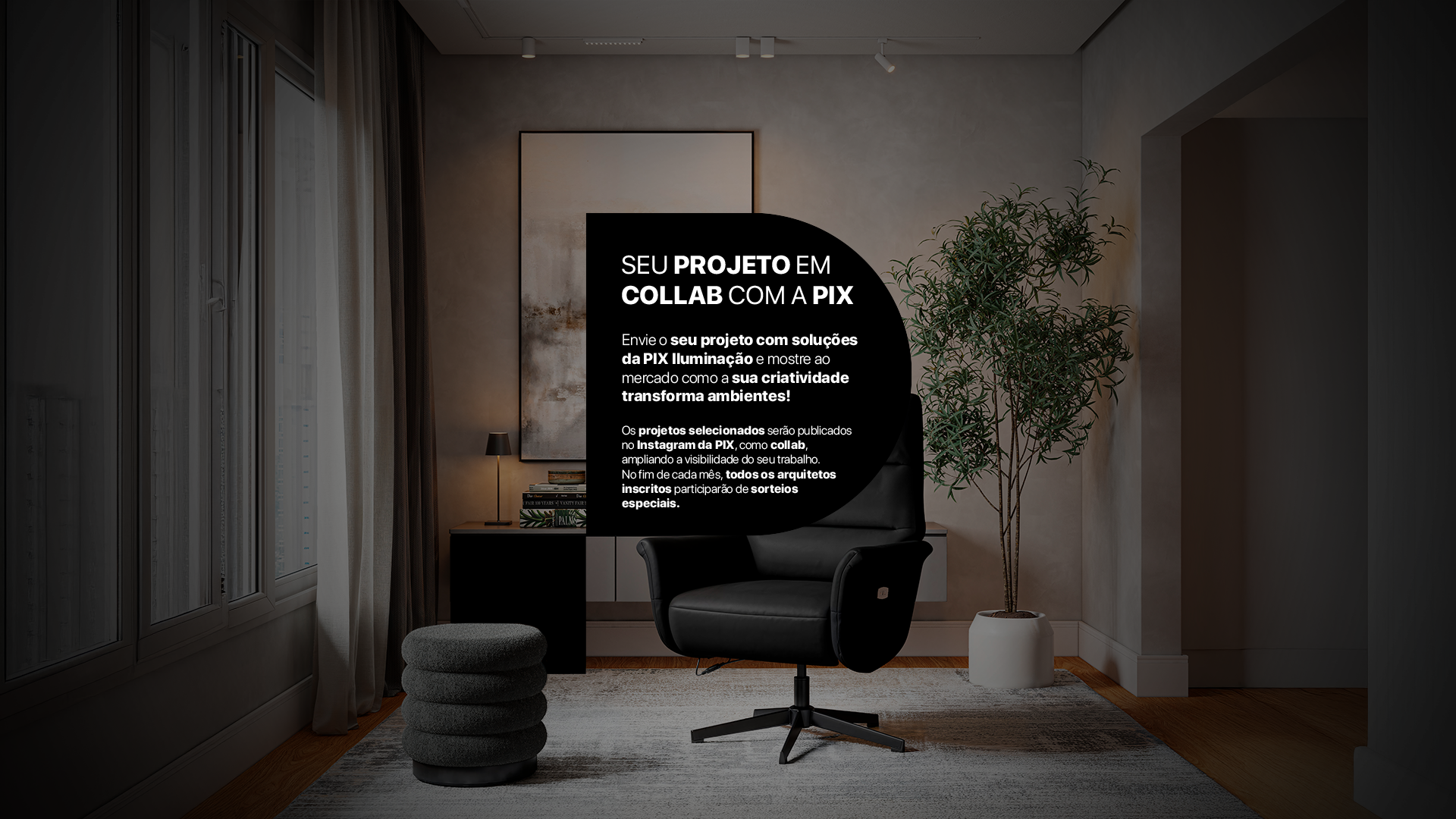 Projetos Finotoc